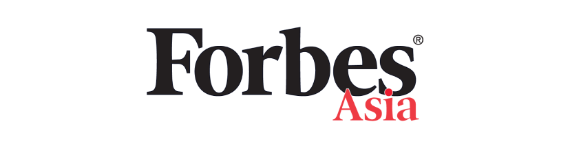 Forbes asia